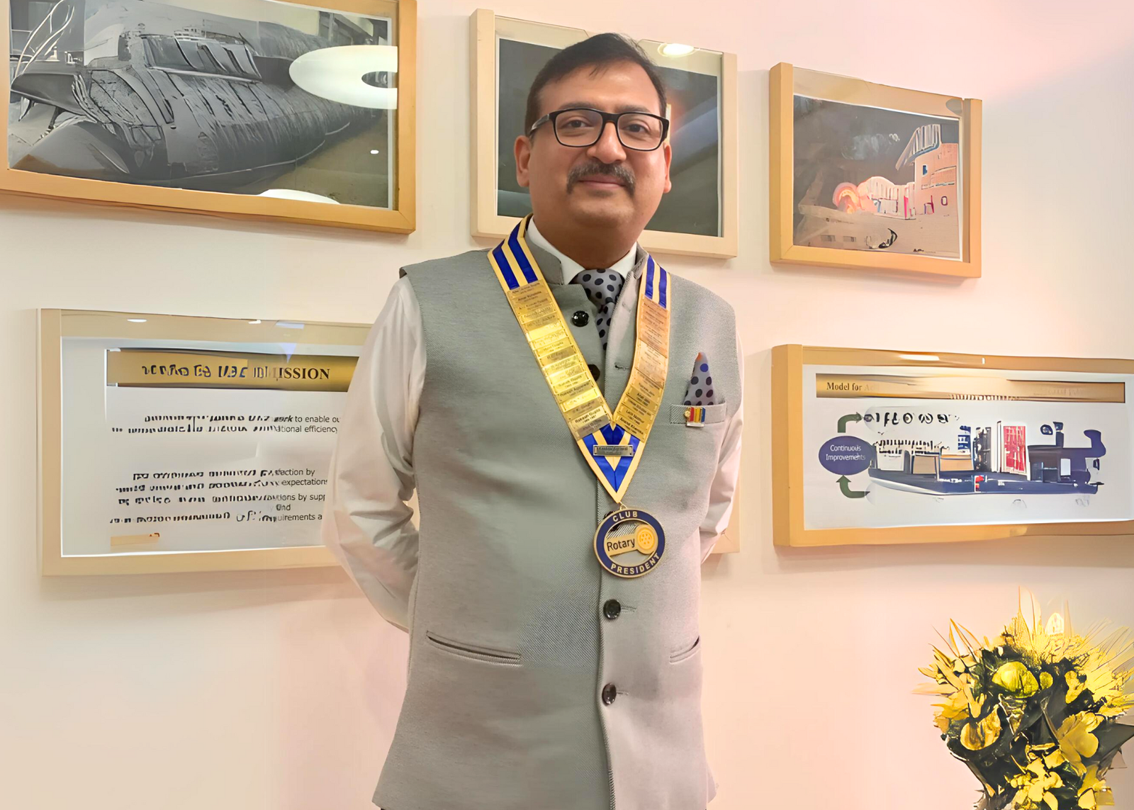 TMA International PVT LTD