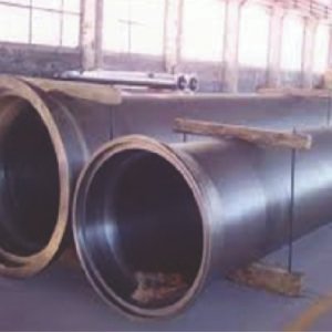 Cast Iron Pipes