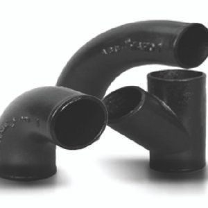 Cast Iron Fittings