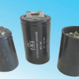 Capacitors