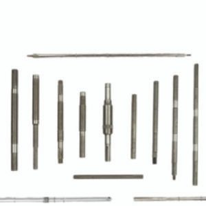 Steel Shafts
