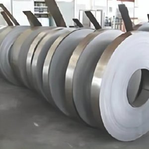 Stainless Steel Strips