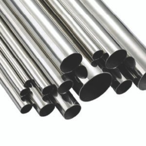 Stainless Steel Pipes