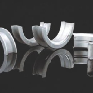 Bearings For Connecting Rods