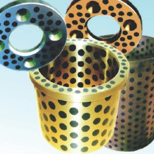 Self Lubricating Bearings