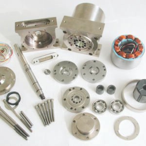 Oil Rotors Gerotors Auto Mobiles