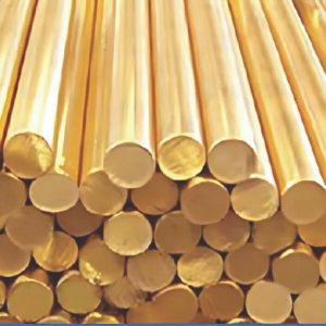 Phosphor Bronze Rods