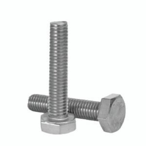 Stainless Steel Fasteners