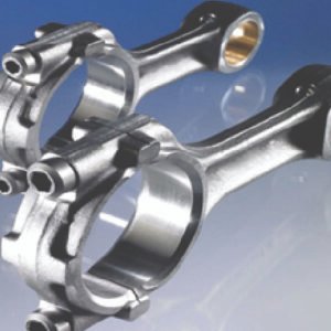 Ductile Iron Castings