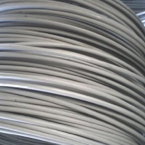 Stainless Steel Wire Rods & Wires