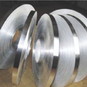 Cold Rolled Steel Strips