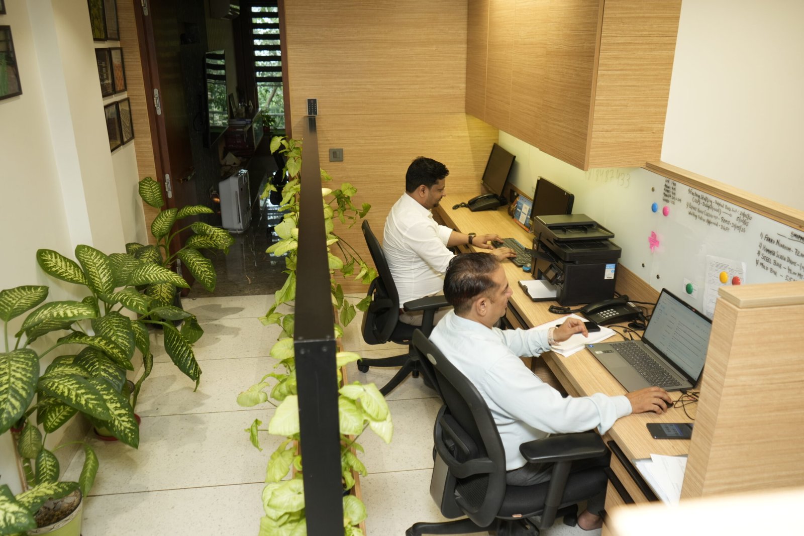 TMA International PVT LTD