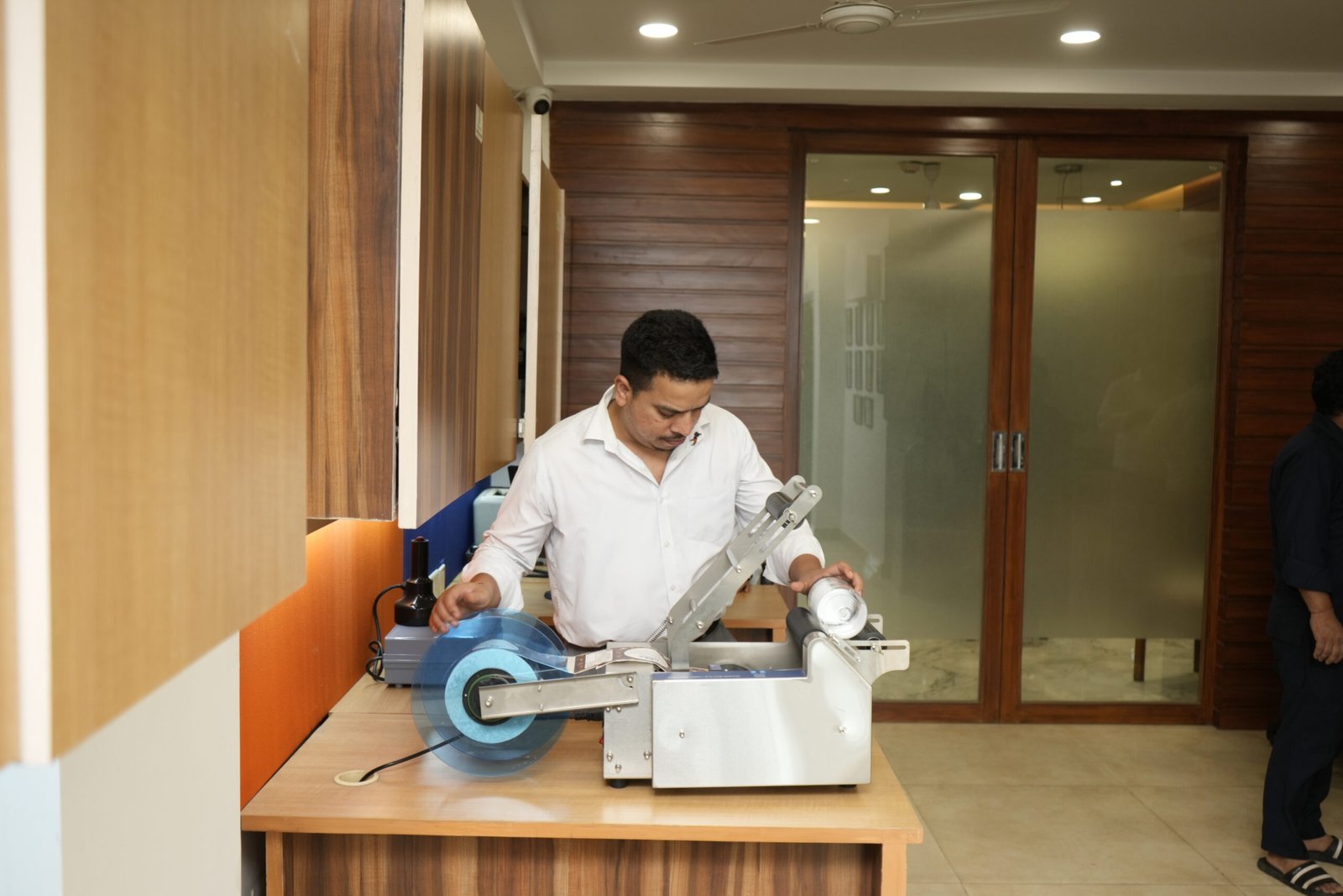 TMA International PVT LTD