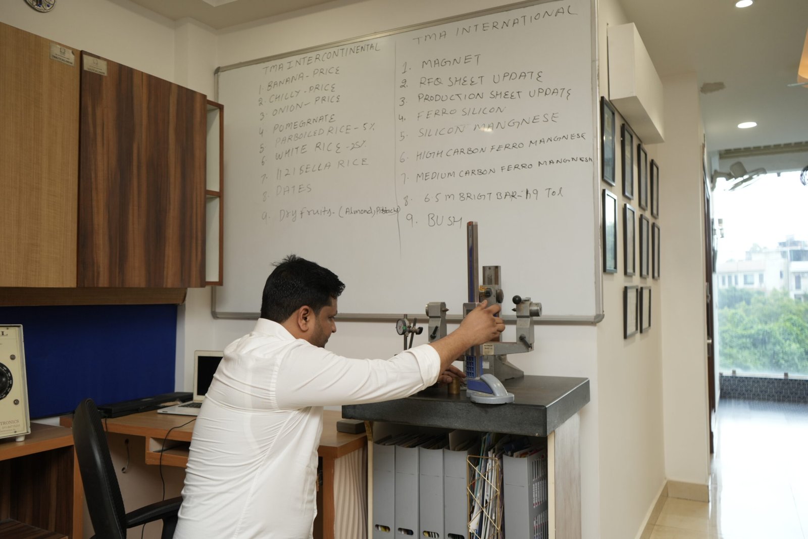 TMA International PVT LTD
