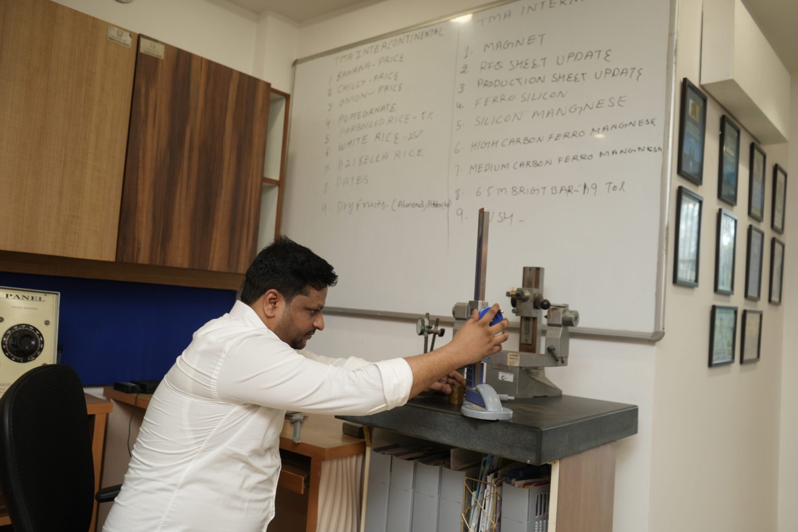 TMA International PVT LTD