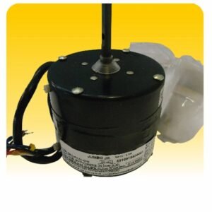 F.H.P. Electric Motors