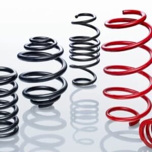 Helical Compression & Conical Springs