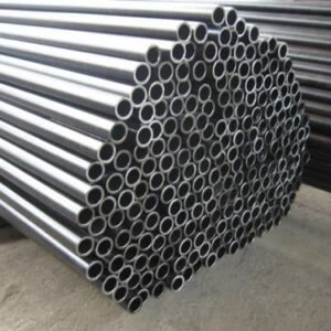 Seamless Steel Tubes