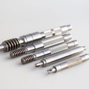 motors and pumps part supplier in India