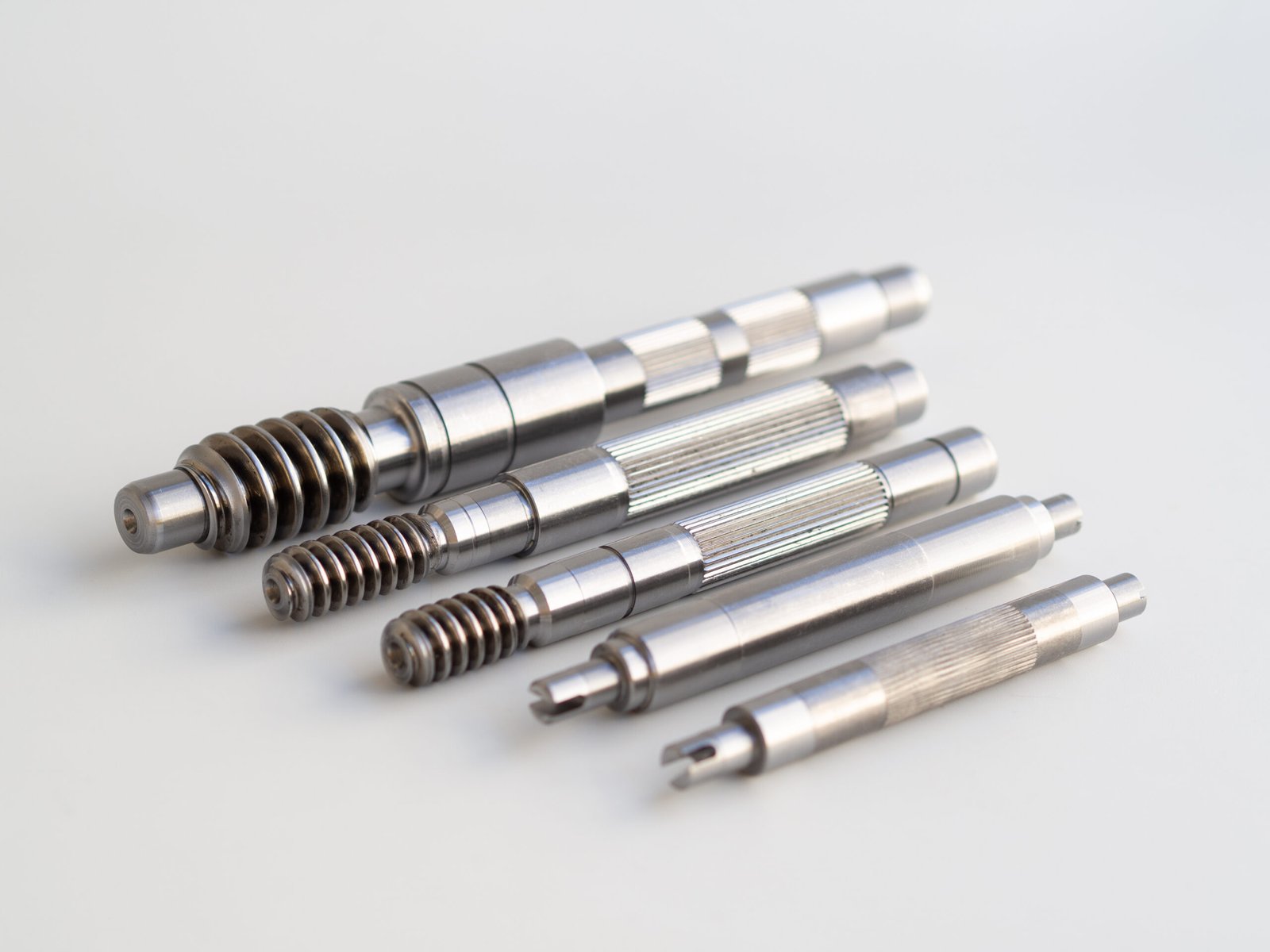 motors and pumps part supplier in India