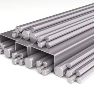 Stainless Steel Bright Bars