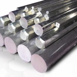 Stainless Steel Bright Bars