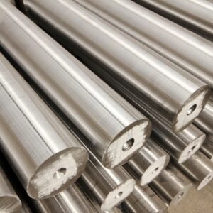 Alloy Steel Bars