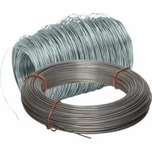 Stainless Steel Wires
