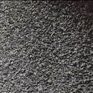 CPC (Calcined Petroleum Coke )