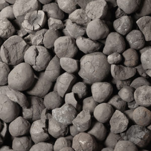 DIRECT REDUCED IRON (DRI)