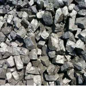 ferro alloys