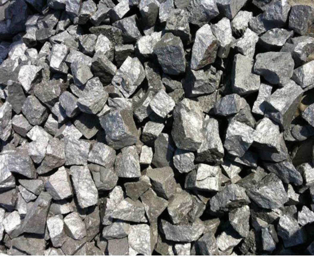 ferro alloys