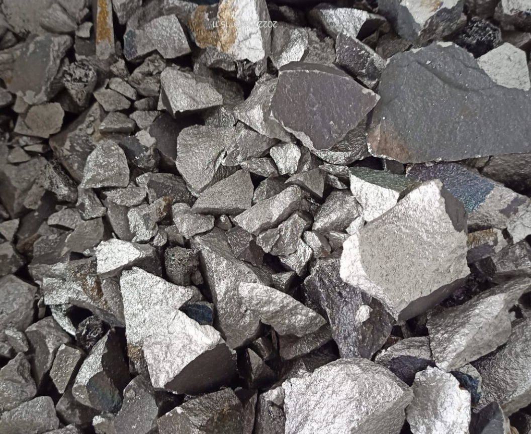 ferro alloys