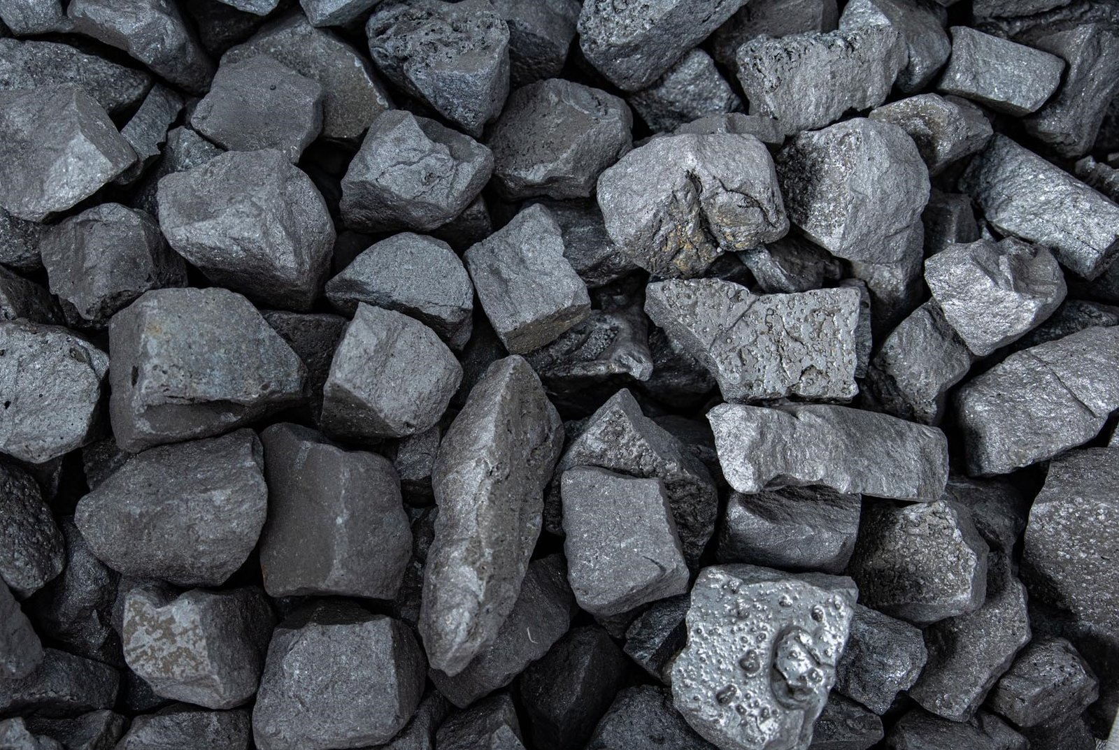 ferro alloys