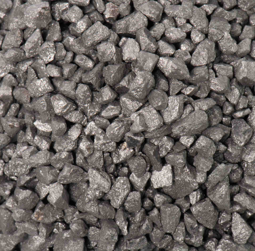 ferro alloys