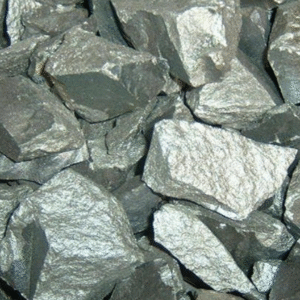 ferro alloys