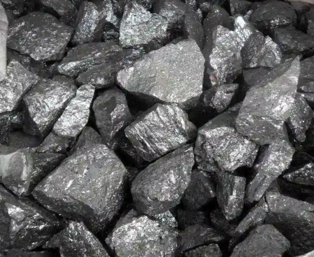 ferro alloys