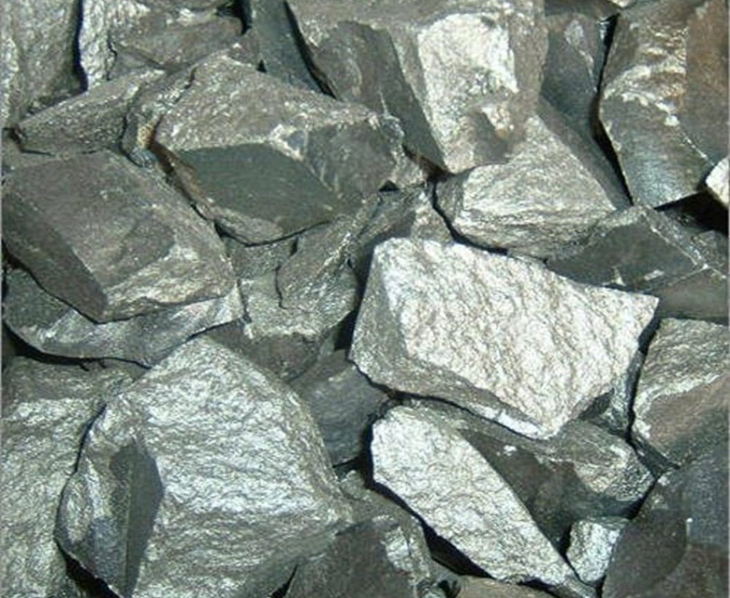 ferro alloys