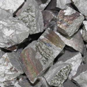ferro alloys