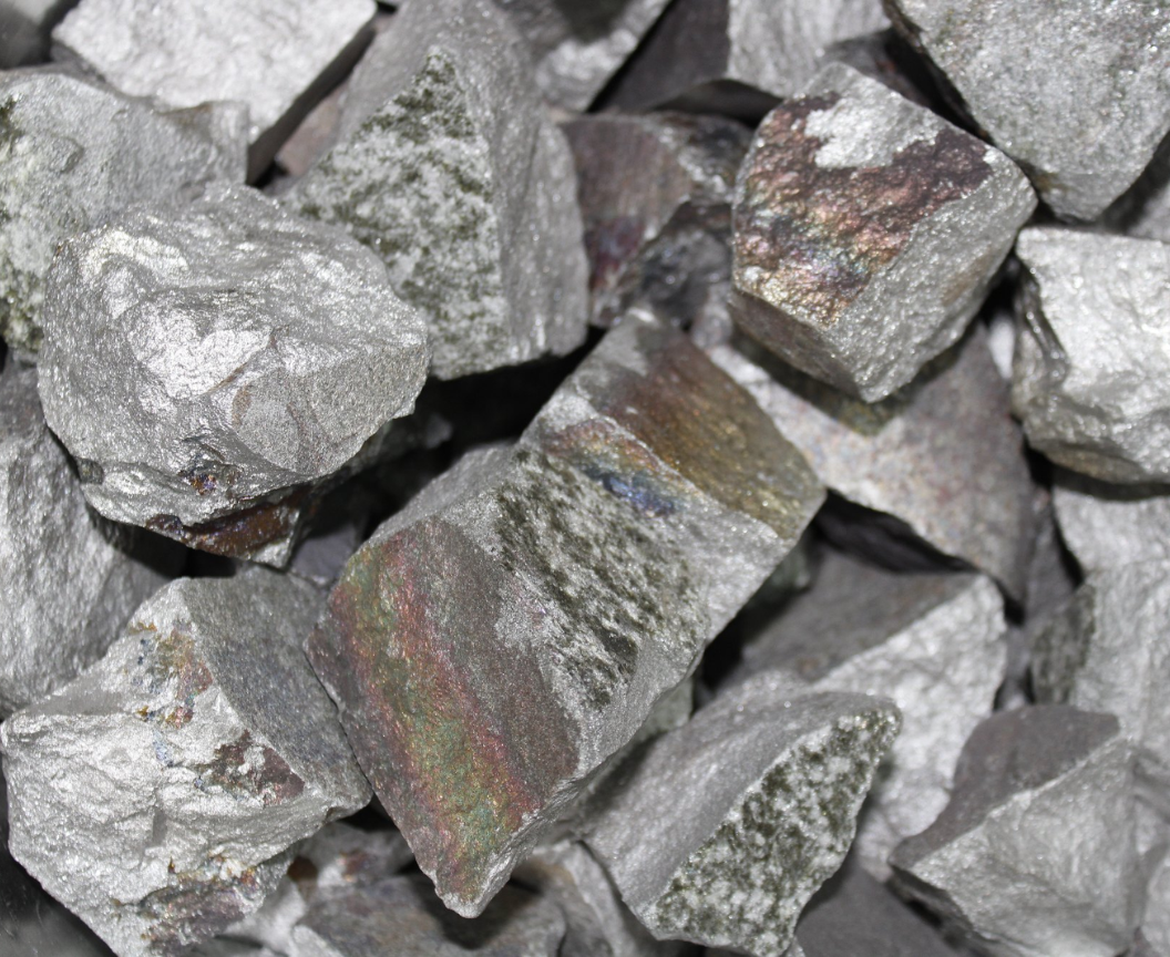 ferro alloys