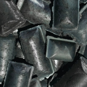 HOT BRIQUETTED IRON (HBI)