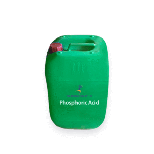 Phosphoric Acid