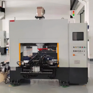 Shaft Straightening Machines