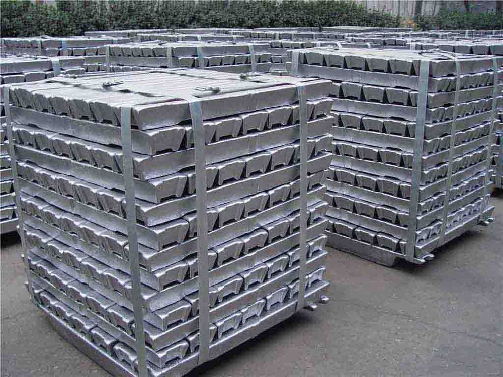 Raw Materials for Steel Making