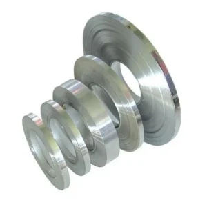 Stainless Steel Strips