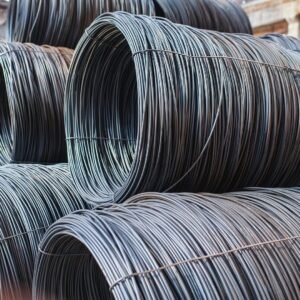 Carbon Steel Wire Rods & Wires