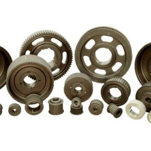 Sintered Parts