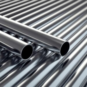 Stainless Steel Tubes