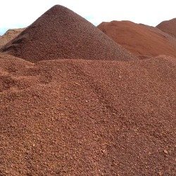 IRON ORE
